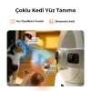 Petkit Purobot Ultra Akıllı Kedi Tuvaleti 2'li Paket - Görsel 3