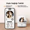 Petkit Purobot Ultra Akıllı Kedi Tuvaleti 2'li Paket - Görsel 5