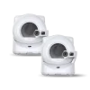 Petkit Purobot Ultra Akıllı Kedi Tuvaleti 2'li Paket - Görsel 2